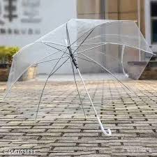 Plastic Umbrella